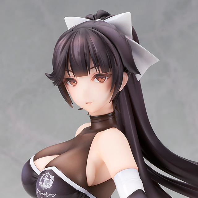 "Pre-Order" Alter 1/7 Azur Lane Takao Bewitching Full Drive Ver.