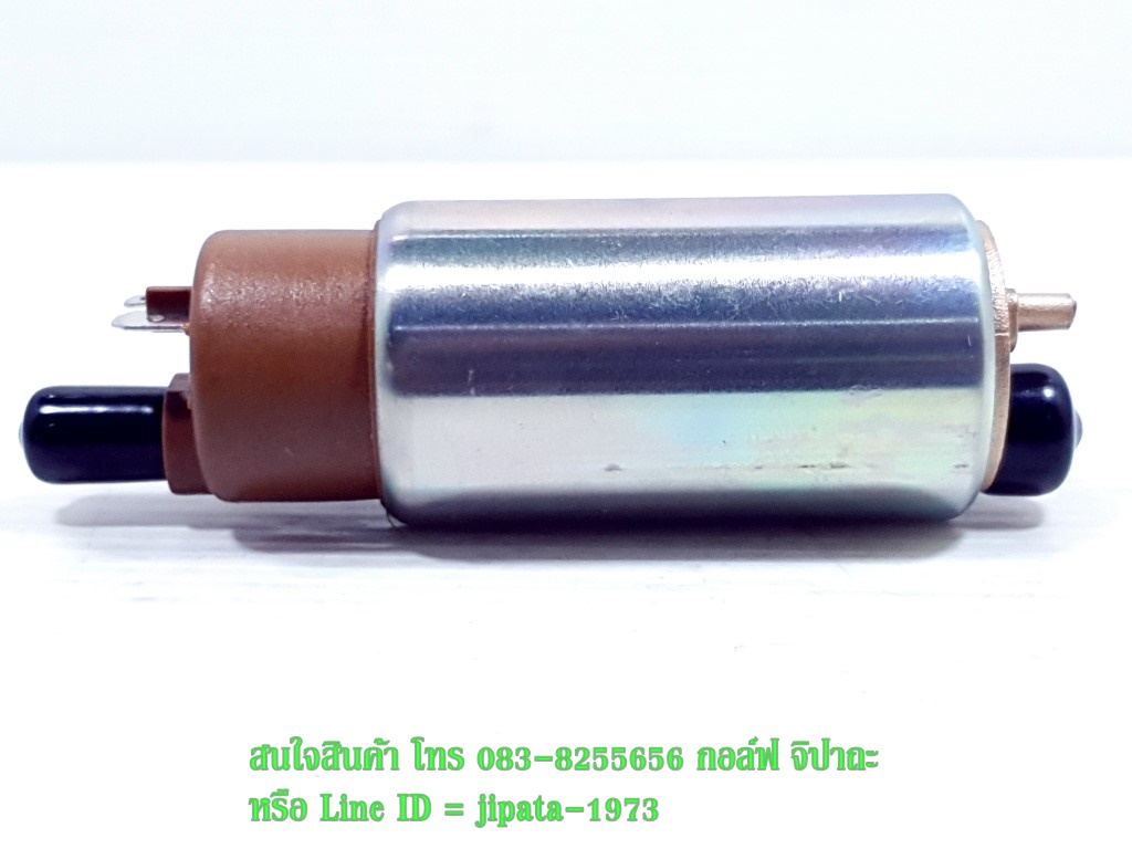 (Fiore) ชุดมอเตอร์ปั๊มน้ำมันเชื้อเพลิง Yamaha Fiore,Filano งานเกรดเอ