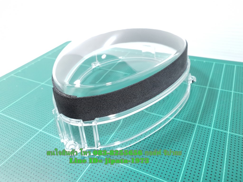 (Fino) ฝาครอบเรือนไมล์ Yamaha Fino 115 แท้