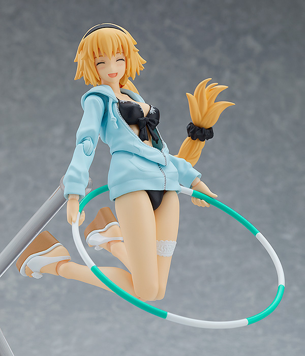 "Pre-Order [451] figma Archer/Jeanne d'Arc