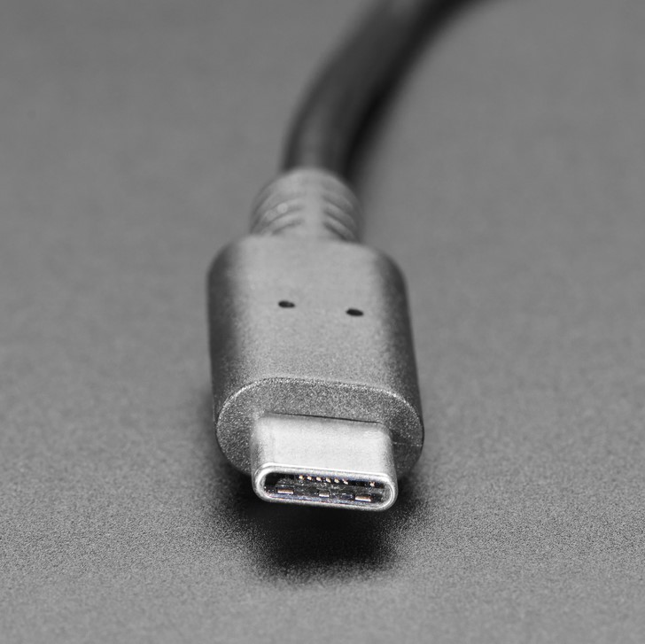 Official Raspberry Pi Power Supply 5.1V 3A with USB C - 1.5 meter long