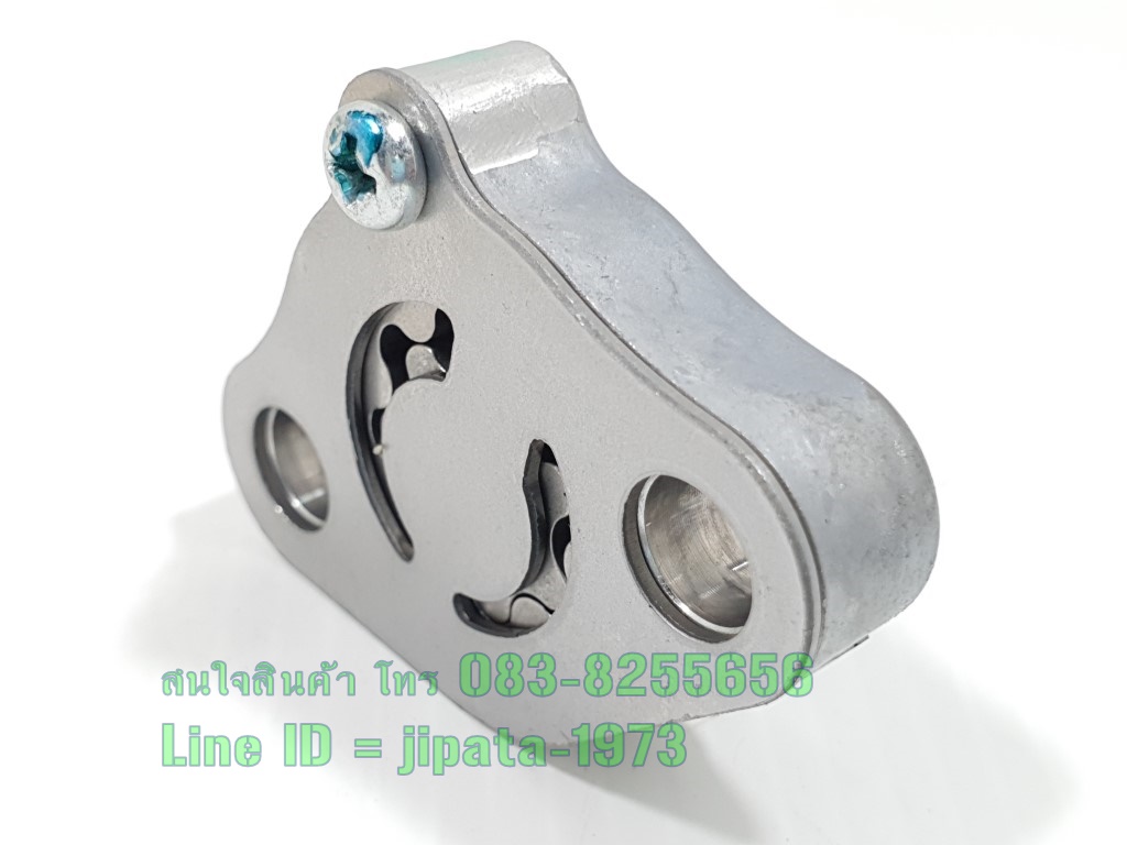 (Click 110) ชุดปั๊มน้ำมันเครื่อง Honda Click 110,Click 110 i แท้