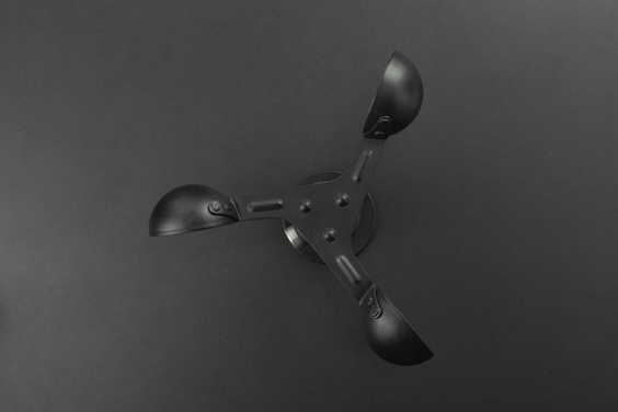 RS485 Wind Speed Transmitter (0~32.4m/s) - แท้จาก DFRobot