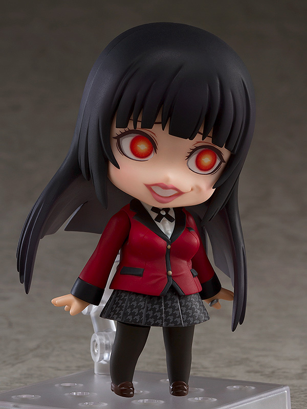 "Pre-Order" [882] Nendoroid Yumeko Jabami