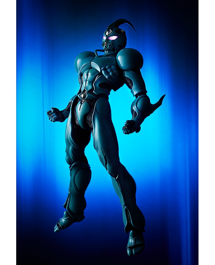 "Pre-Order" Guyver I