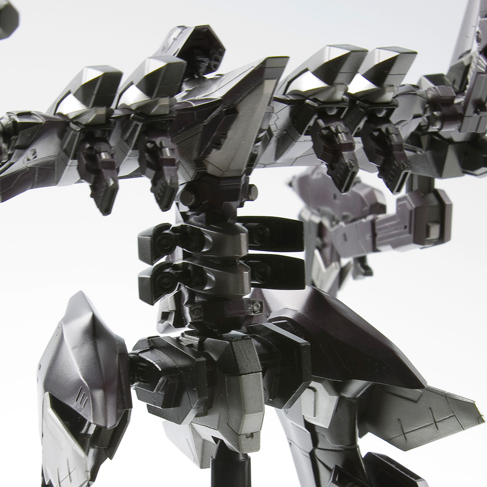 "Pre-Order" Kotobukiya 1/72 V.I. Series Armored Core ASPINA X-SOBRERO FRAGILE