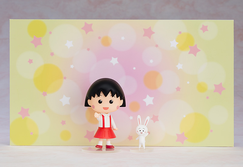 [1500] Nendoroid Chibi Maruko-chan