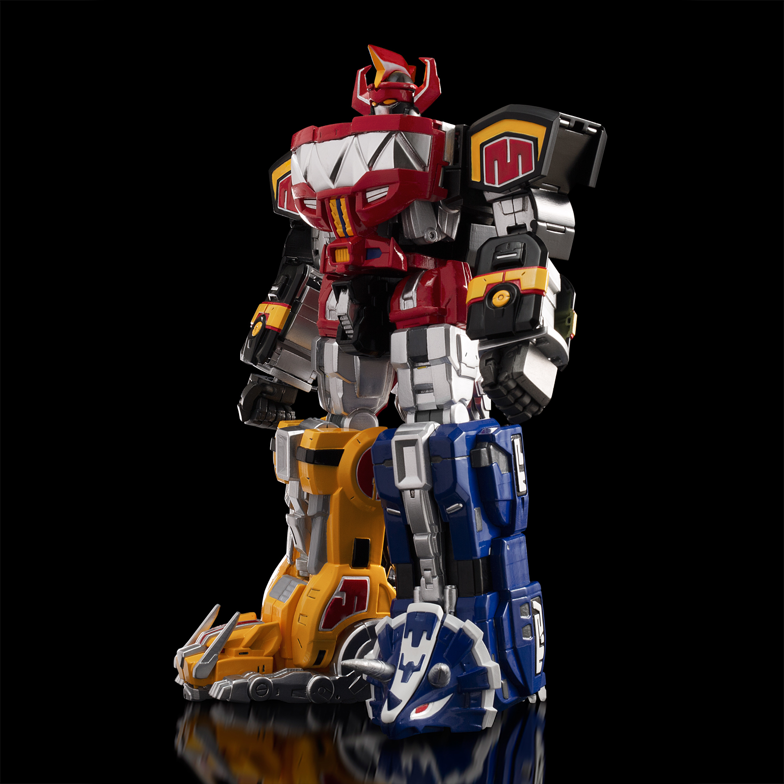 [Furai Model] Megazord