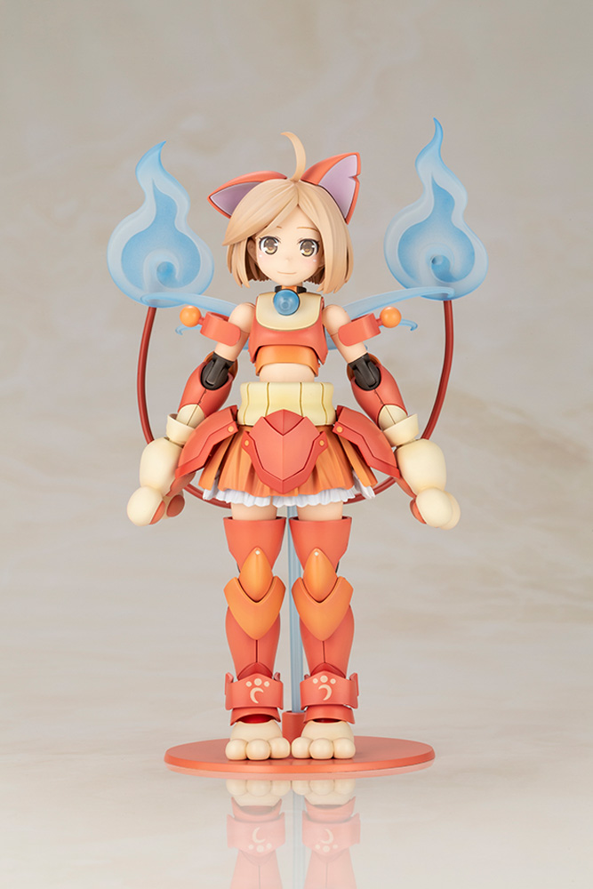 LBCS : Jibanyan Tsugumi Kozakura