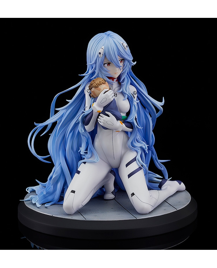 GSC 1/7 Rei Ayanami: Long Hair Ver.