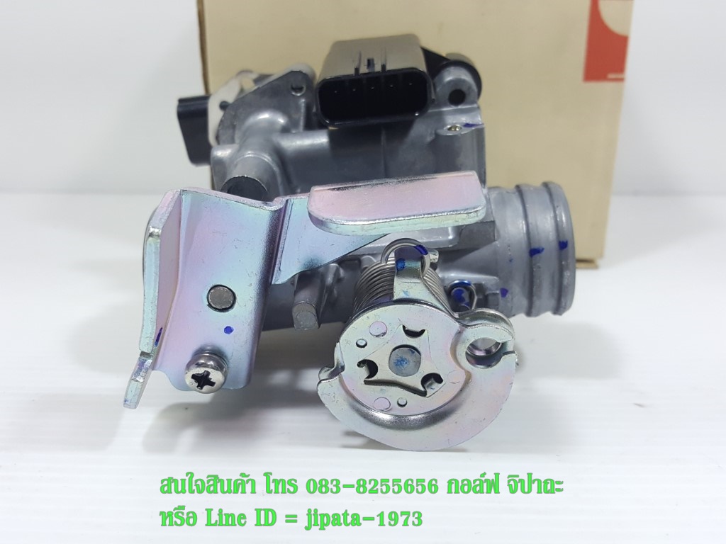 (Click i) เรือนลิ้นเร่ง Honda Click i,Scoopy i แท้