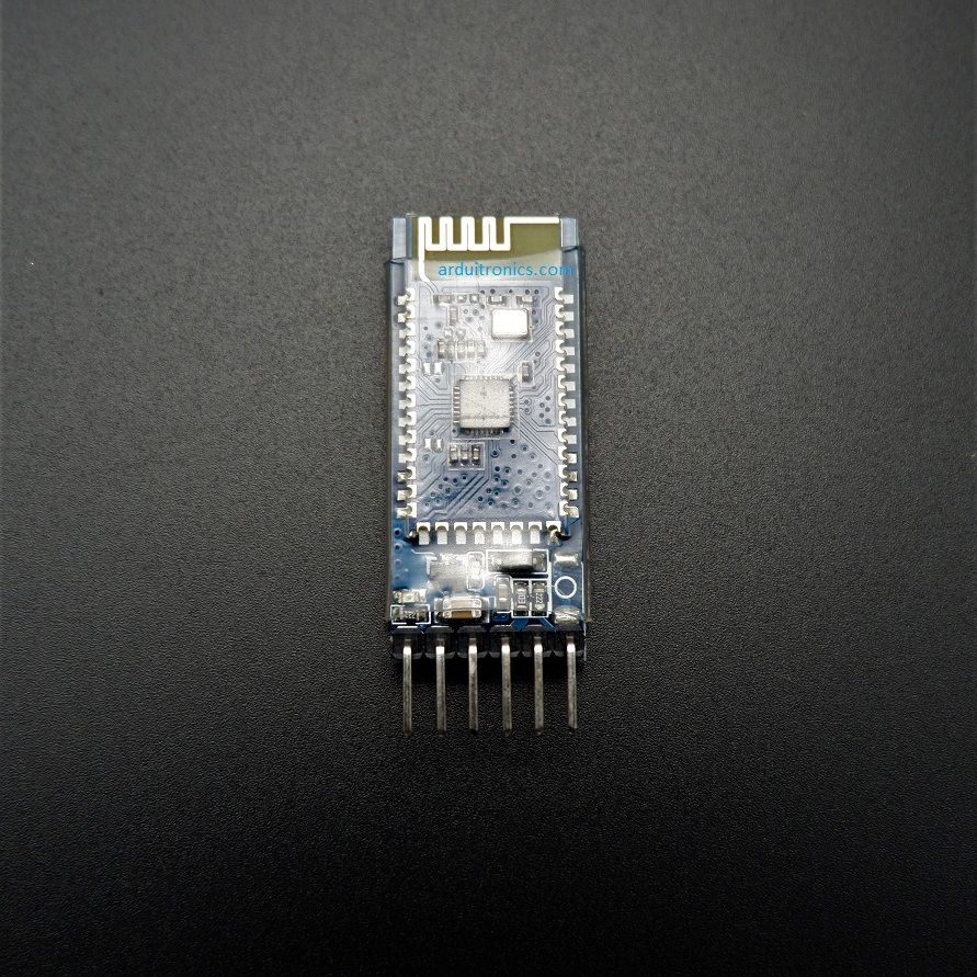 JDY-09 Bluetooth 4.0 Module Transceiver BLE CC2540 compatible with HM-10