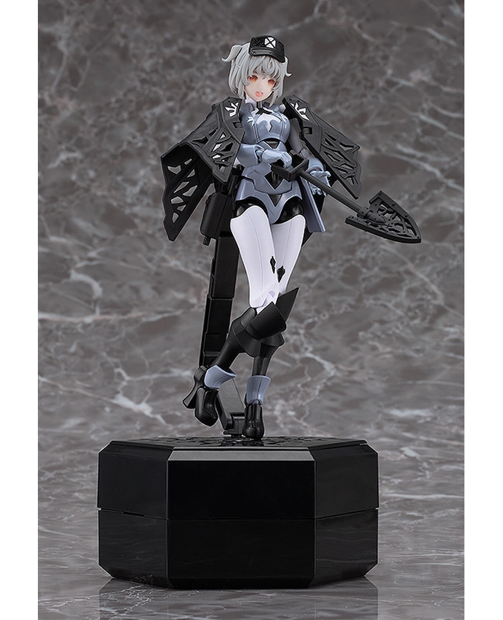 chitocerium VI-carbonia graphites