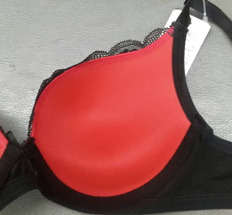 เสื้อชั้นในสตรีซาบิน่า