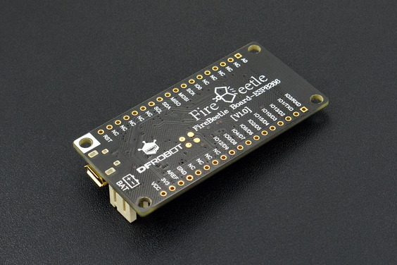 FireBeetle ESP8266 IOT Microcontroller (Supports Wi-Fi) - แท้จาก DFRobot
