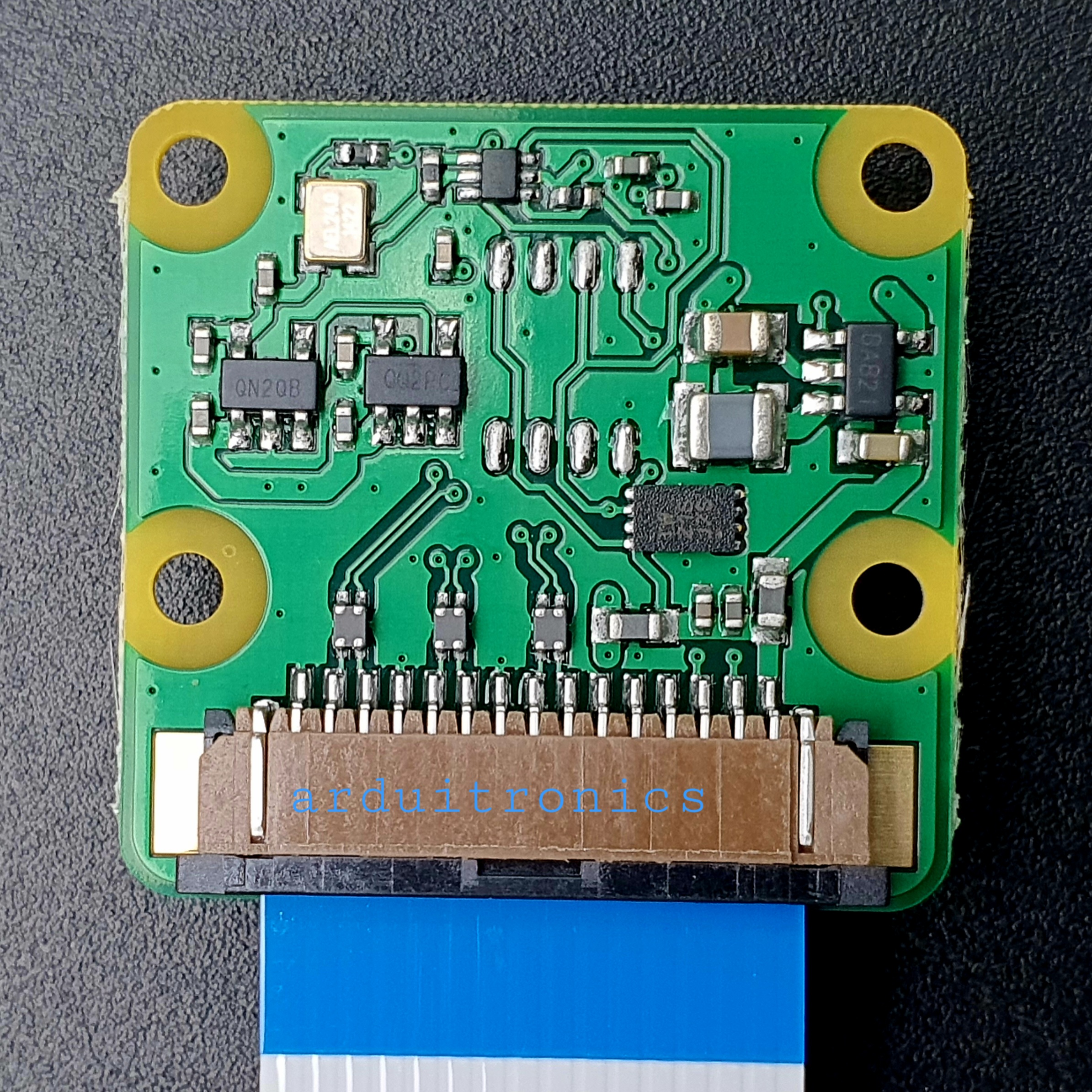 Raspberry Pi Camera v2 - 8MP (Official Product - Element 14)