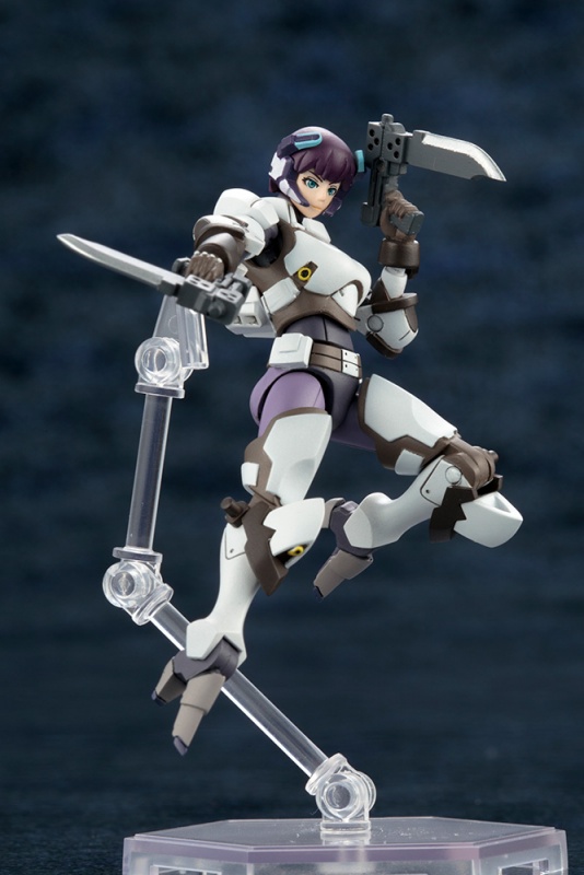 Hexa Gear : Governor Para-Pawn LAT Mirror