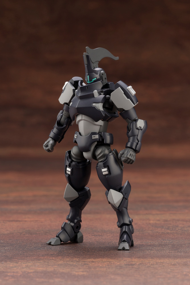 Hexa Gear 1/24 Governor Ignite Spartan