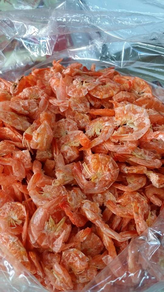 กุ้งบางอบ