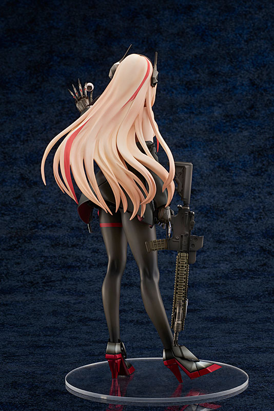 "Pre-Order" AmiAmi x AMAKUNI 1/7 Girls' Frontline M4 SOPMOD II (Original ver.)