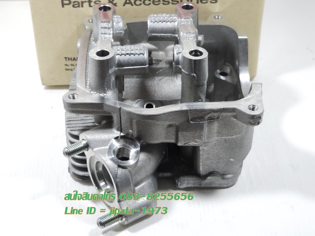 (Grand Filano) ชุดฝาสูบ Yamaha Grand Filano Hibrid ปี 2018 แท้