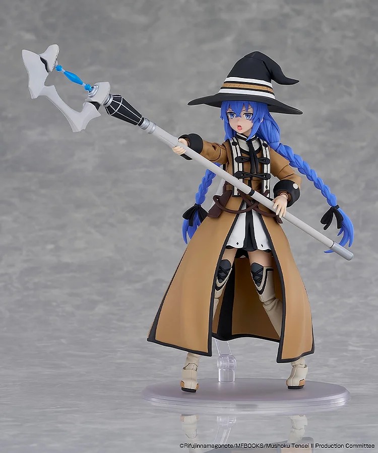 "Pre-Order" KADOKAWA PLASTIC MODEL SERIES Roxy Migurdia DX Ver.