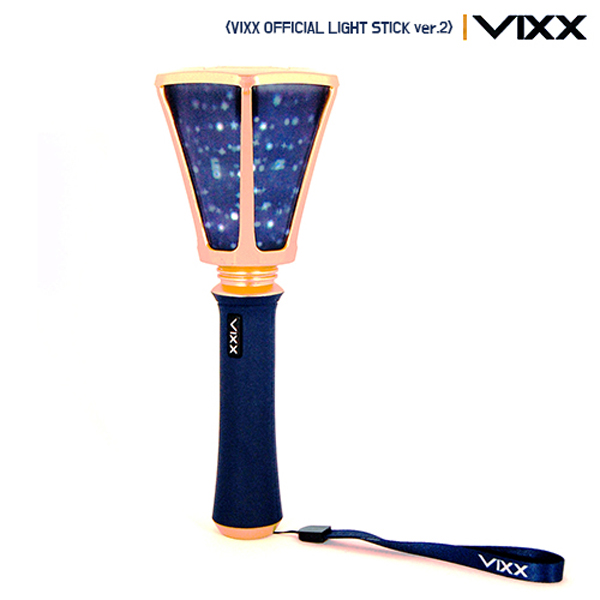 VIXX - OFFICIAL LIGHT STICK Ver.2 แท่งไฟ