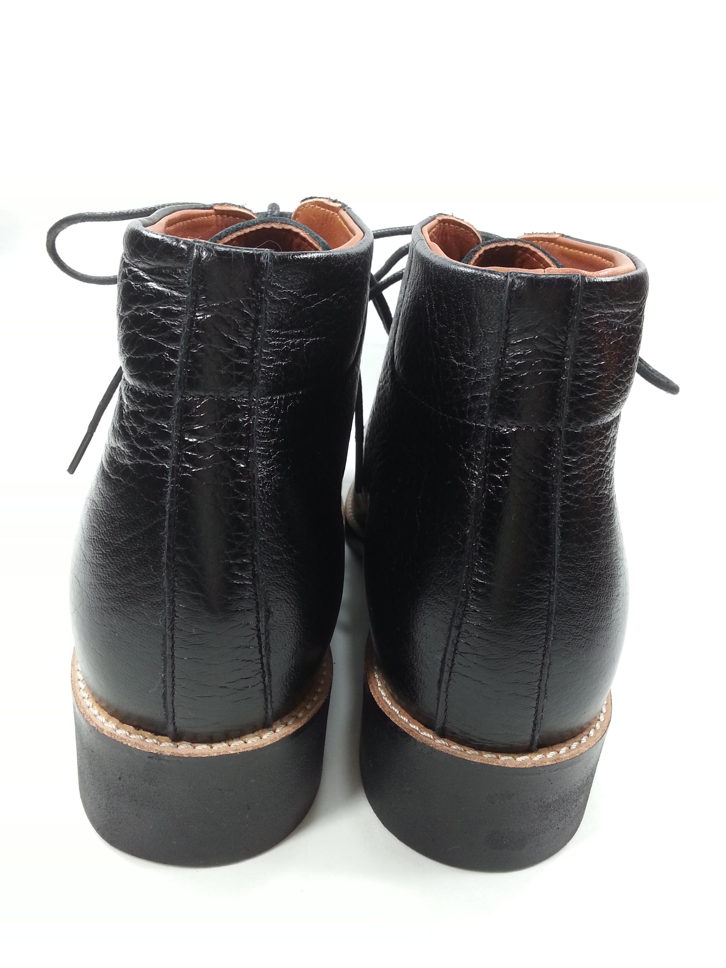 Meiky Plus Ko (Black CM) 8.5-10