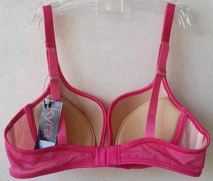 เสื้อชั้นในสตรี Kyra