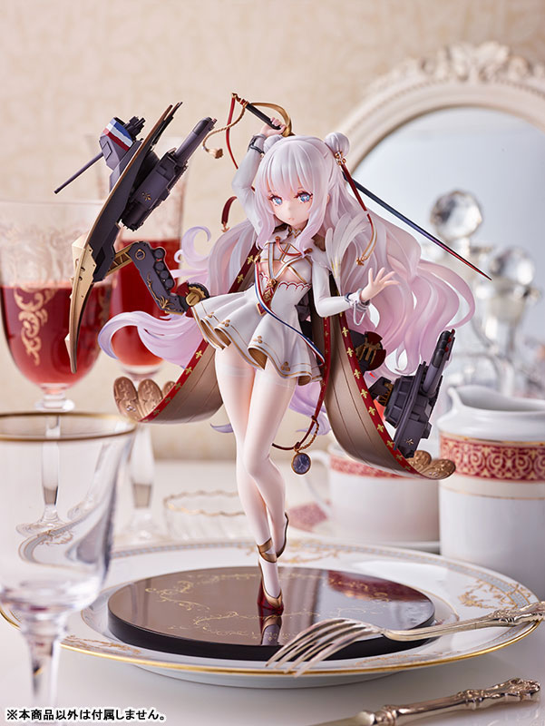 "Pre-Order" Mimeyoi 1/7 Le Malin