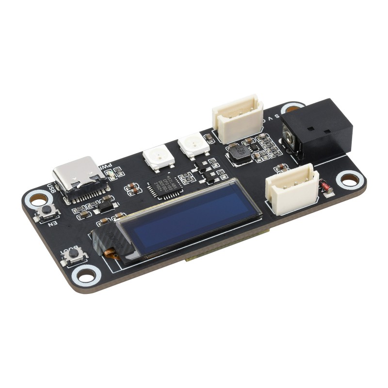 ESP32 Servo Driver Expansion Board, Built-In WiFi and Bluetooth (แท้จาก WaveShare)