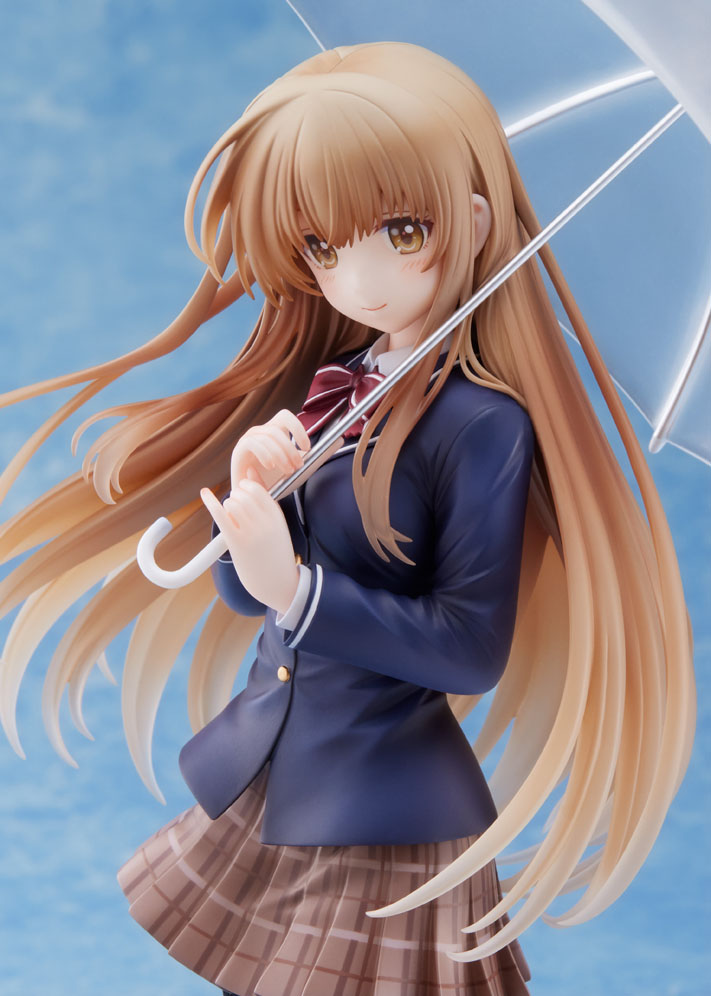 "Pre-Order" Furyu 1/7 Mahiru Shiina
