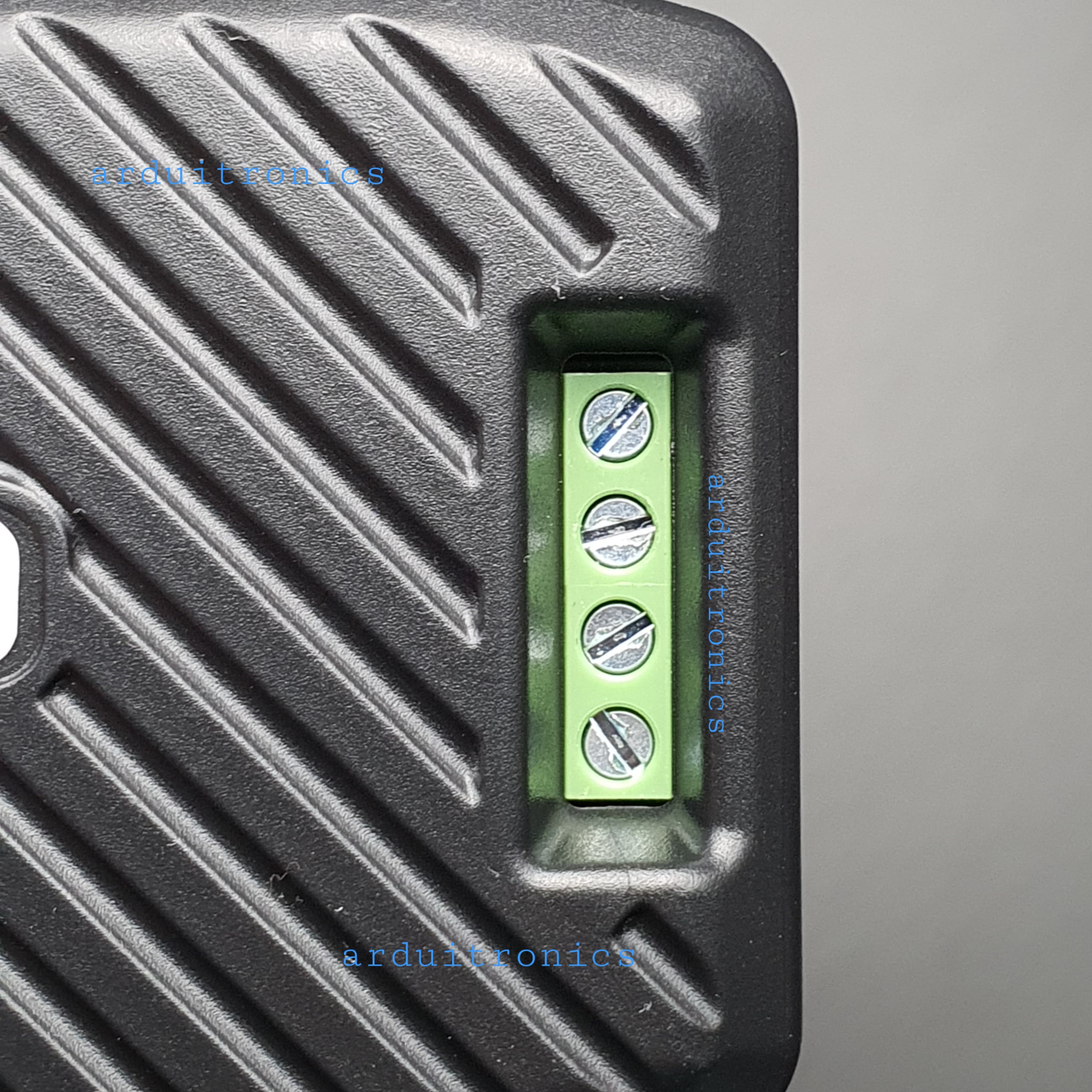 PZEM-003 Voltmeter DC 0-300V 10A โวลตมิเตอร์ RS485 Modbus เครื่องตรวจจับพลังงานไฟฟ้ากระแสตรง แบบมีกรอบใส่อย่างดี