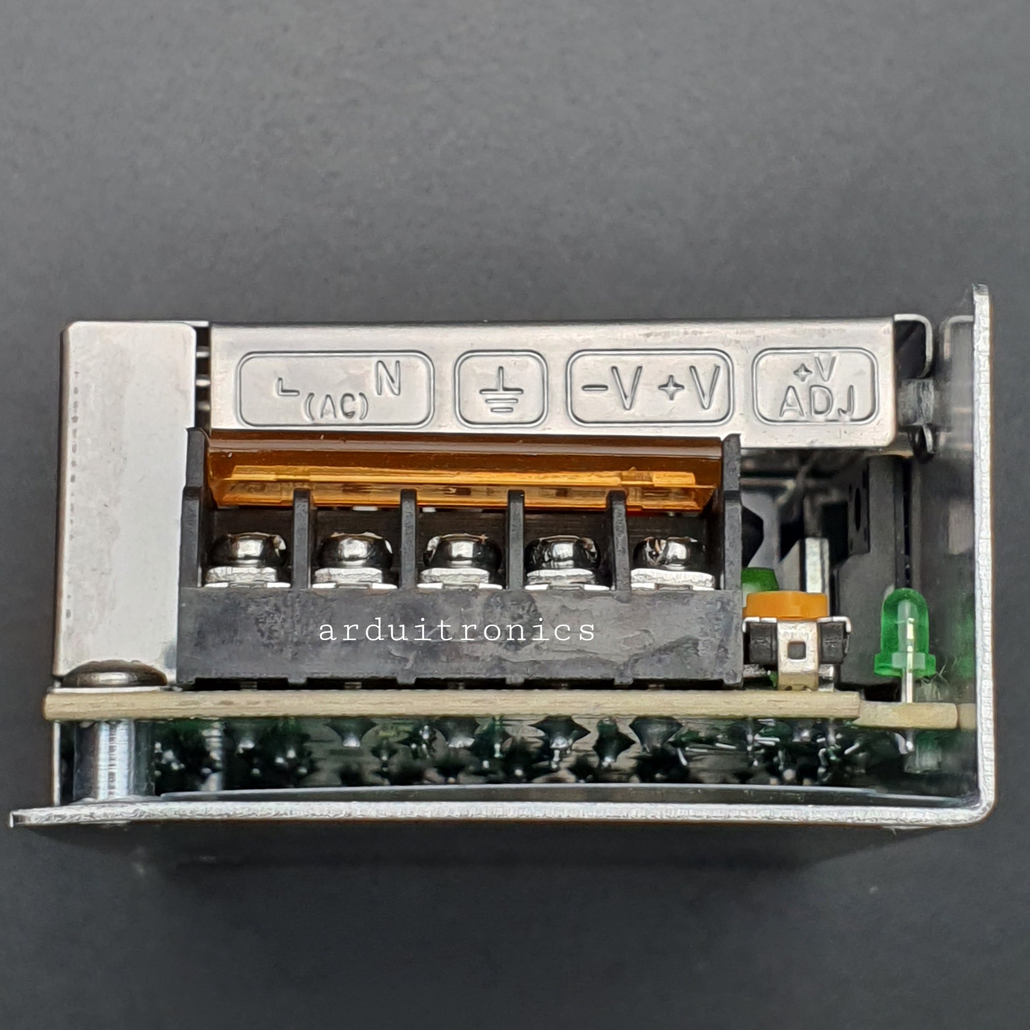 Switching Power Supply 24V 1A 25W (86 x 55 x 32mm)