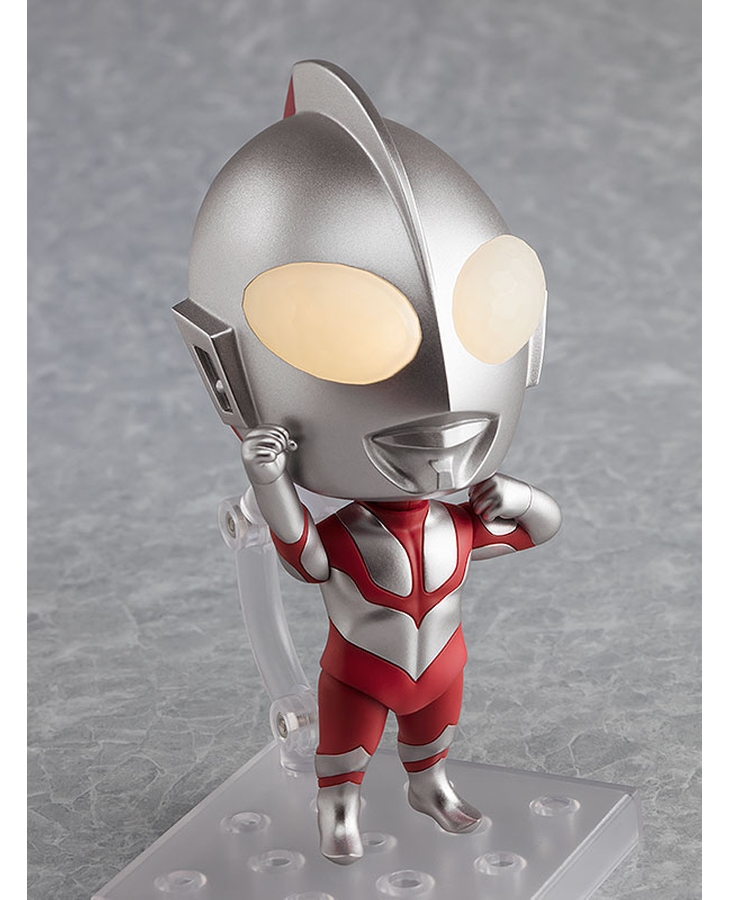 "Pre-Order" [2121] Nendoroid Ultraman (SHIN ULTRAMAN)