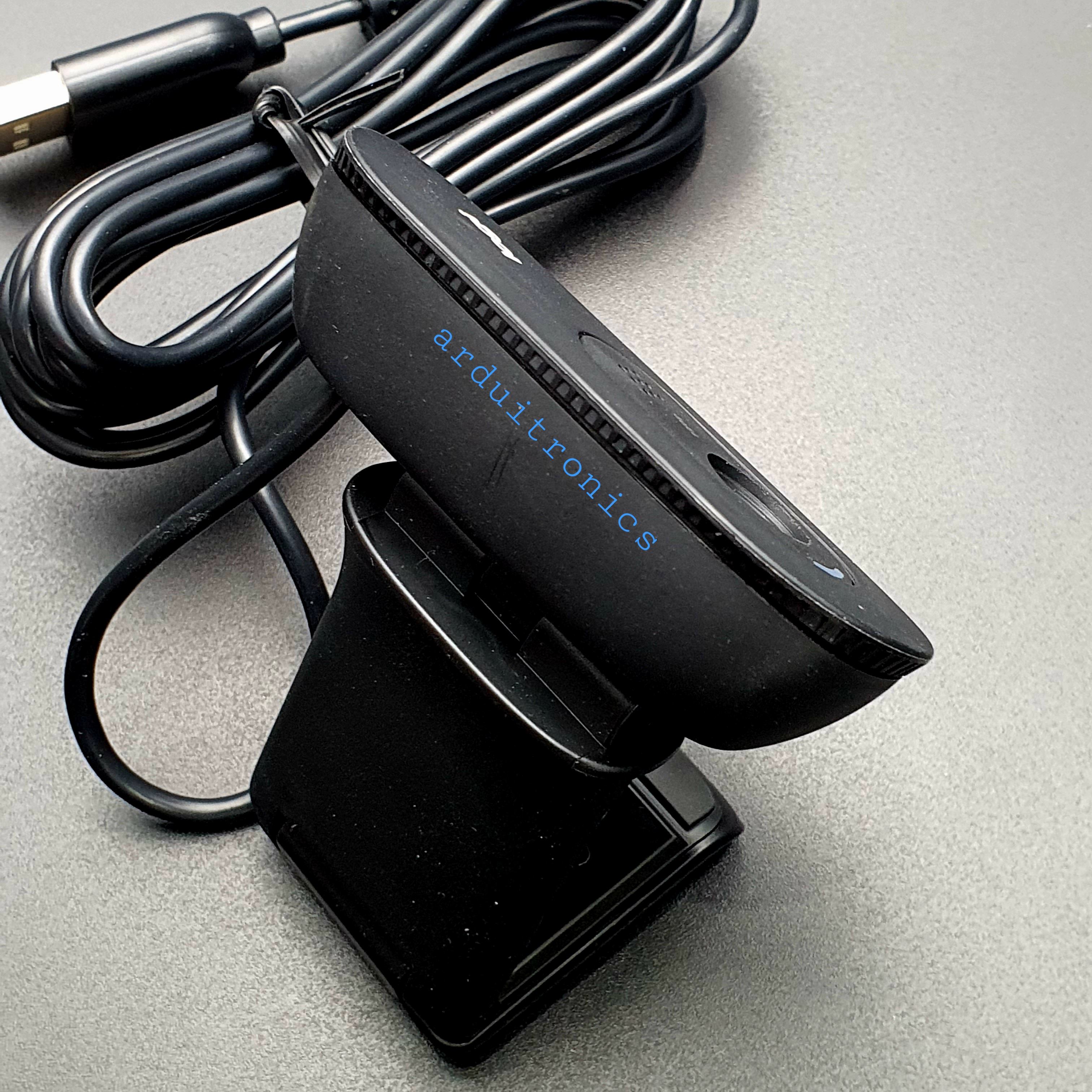 Logitech USB Webcam C270i IPTV Plug and Play