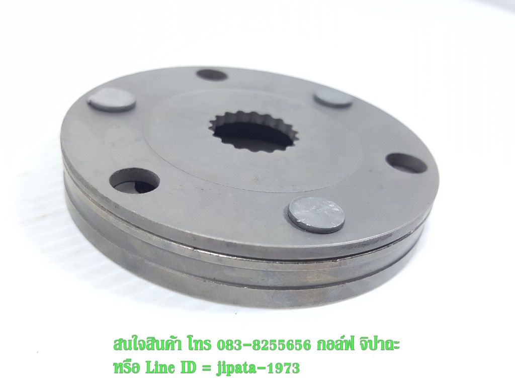 (Mio 125) ชุดลูกปืนคลัทชสตาร์ท Yamaha Mio 125,Mio 125 i,Nouvo Elegance งานเกรดเอ