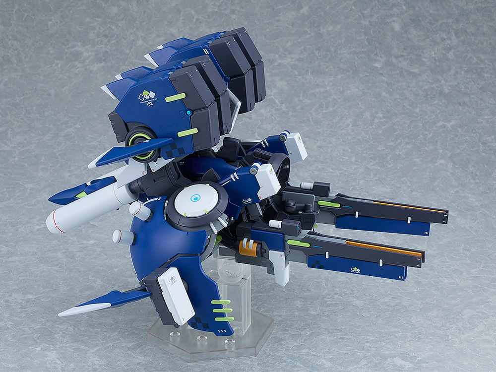 "Pre-Order" ACT MODE Expansion Kit: Type15 Ver2 Longrange Mode