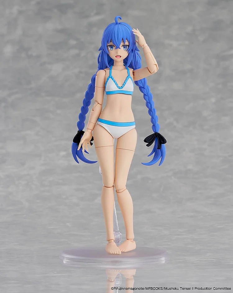 "Pre-Order" KADOKAWA PLASTIC MODEL SERIES Roxy Migurdia DX Ver.