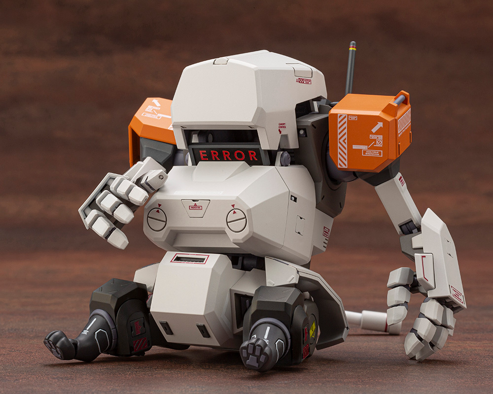 Kotobukiya 1/35 JGSDF Type 07-Ⅲ Tank Prototype Nacchin