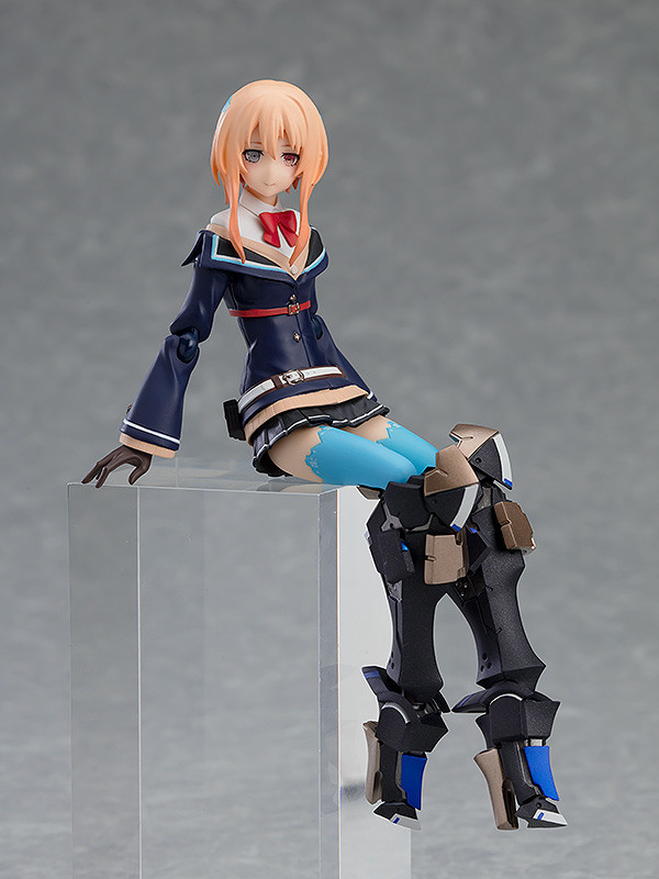 "Pre-Order" [456] figma San