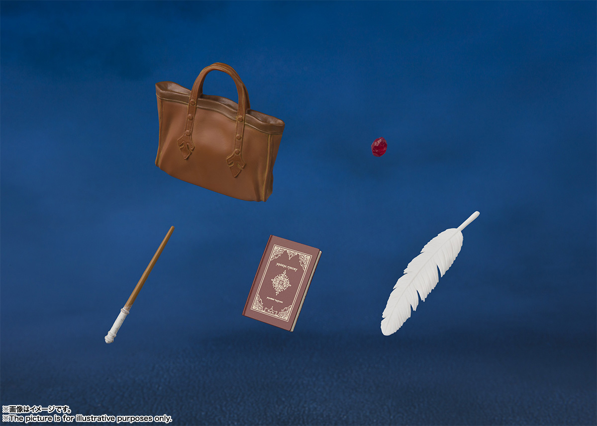 S.H.Figuarts Hermione Granger (Harry Potter and the Sorcerers Stone)