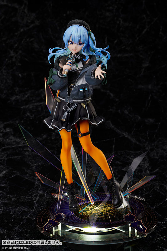 "Pre-Order" Design Coco 1/7 Hoshimachi Suisei