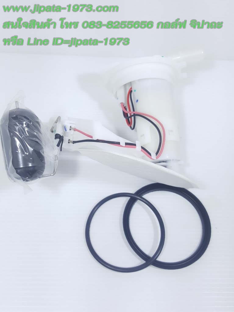 (Wave 110 i New) ชุดปั๊มน้ำมันเชื้อเพลิง Honda Wave 110 i New งานเกรดเอ