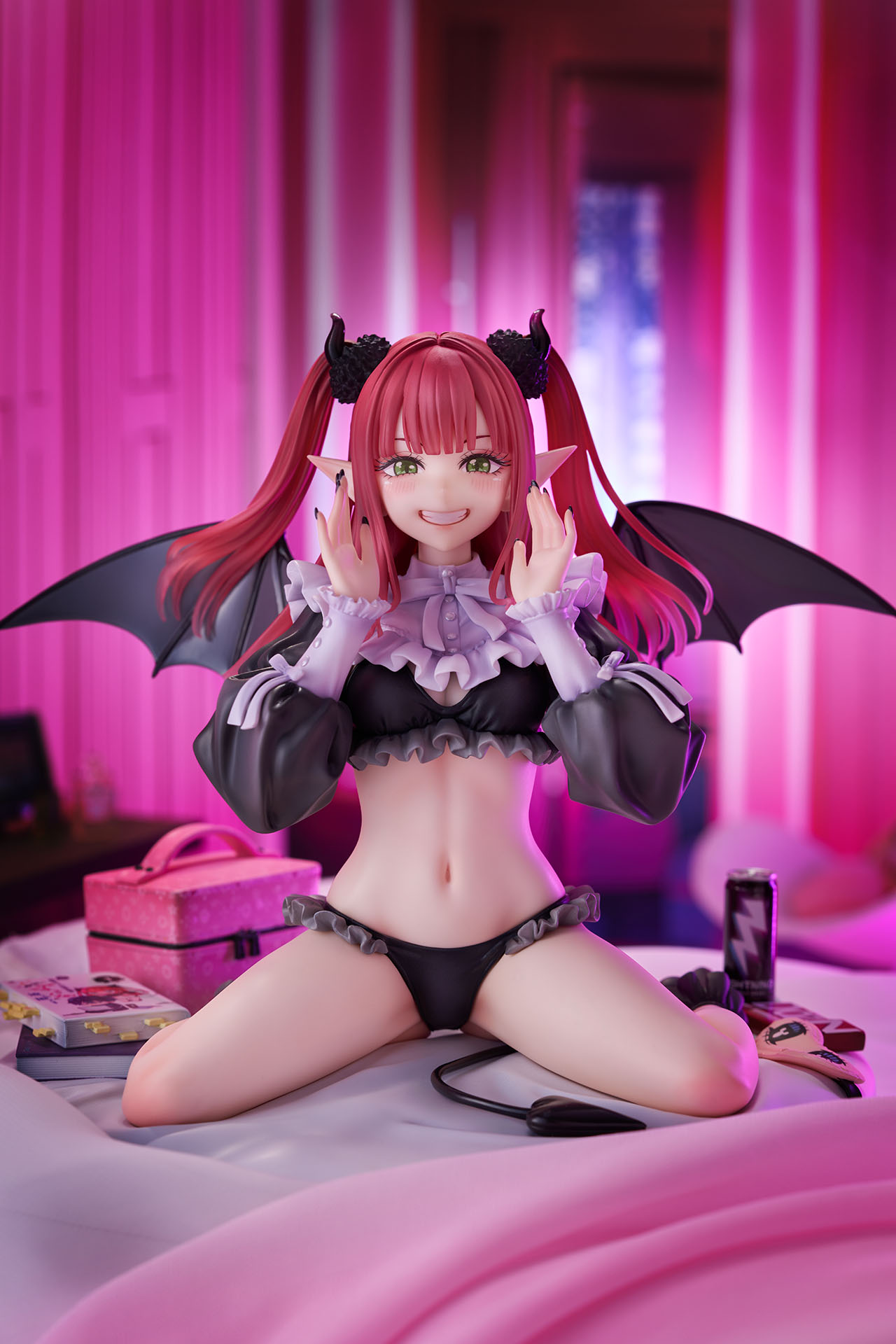 "Pre-Order" Spiritale 1/6 Marin Kitagawa (Liz Ver.)