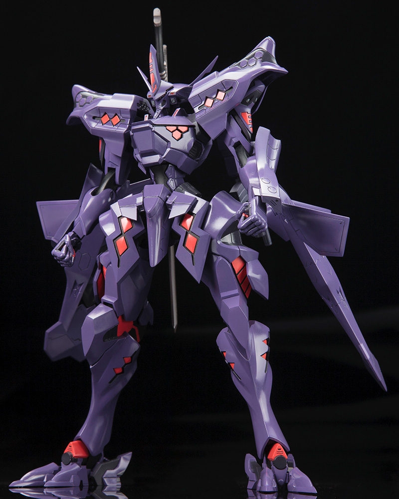 Takemikaduchi Type-00R Ver.1.5