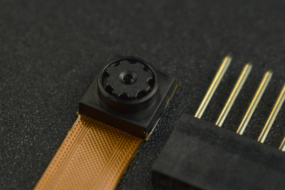 FireBeetle 2 Board ESP32-S3-U (N16R8) AIoT Microcontroller with Camera (16MB Fl., 8MB PS., Wi-Fi & BT via Cable) - แท้จาก DFRobot