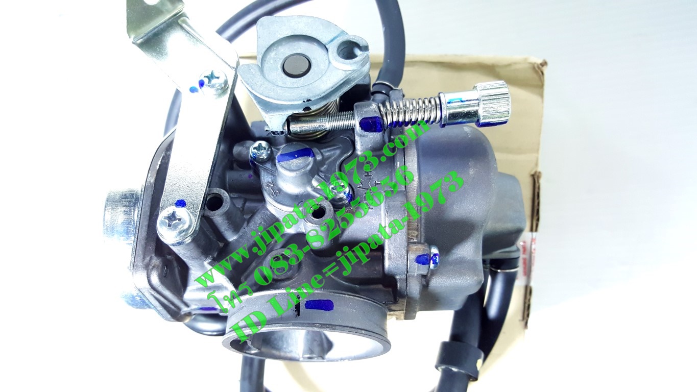 (CBR150) ชุดคาร์บูเรเตอร์ Honda CBR 150 แท้