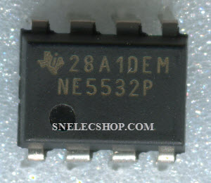 NE5532 สินค้าเกรดA มีคุณภาพ