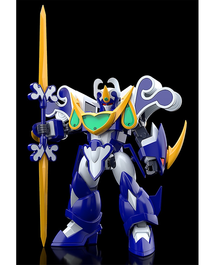 MODEROID Super Aquabeat